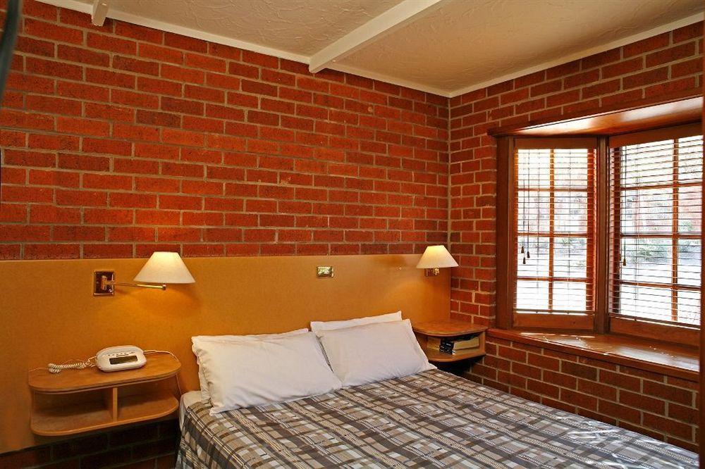 Bay Hotel Apartments Hobart Rom bilde