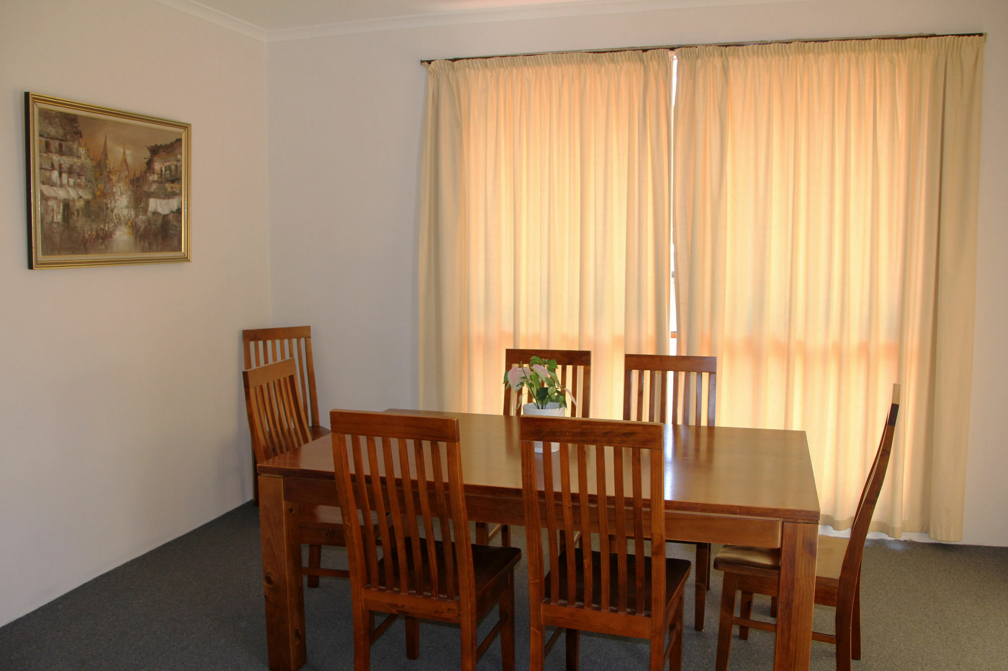 Bay Hotel Apartments Hobart Eksteriør bilde